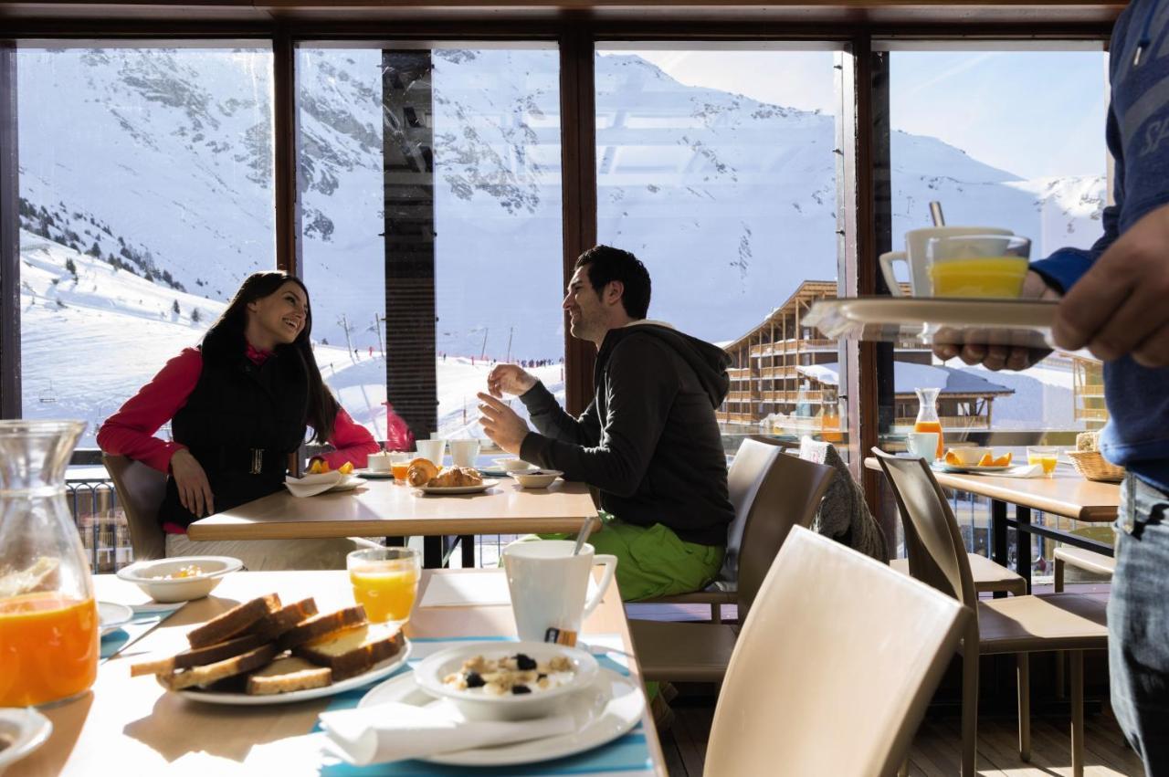 Belambra Clubs Arc 2000 - L'aiguille Rouge - Pass Included