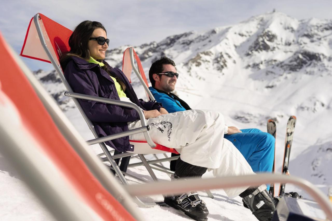 Hotel Belambra Clubs Arc 2000 - L'aiguille Rouge - Pass Included