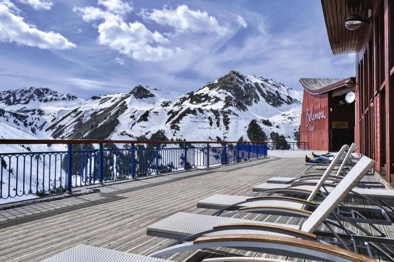 Belambra Clubs Arc 2000 - L'aiguille Rouge - Pass Included 2*
