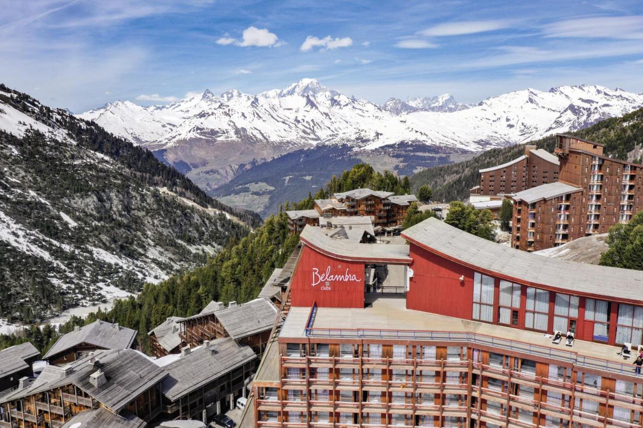 Belambra Clubs Arcs 2000 - L'aiguille Rouge